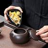 Kaffeebohnen-Dosierbecherschalen und Sprühflaschen-Set, wiederverwendbares Kaffee-Dosiergefäß, Espresso-Kaffeezubehör für Barista