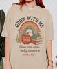 Tops – T-Shirts