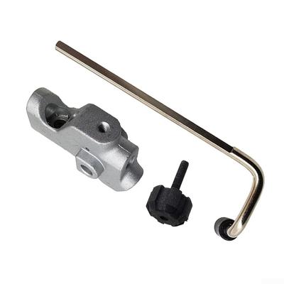 Block Assembly Block Assembly Depth Guide Knob Set