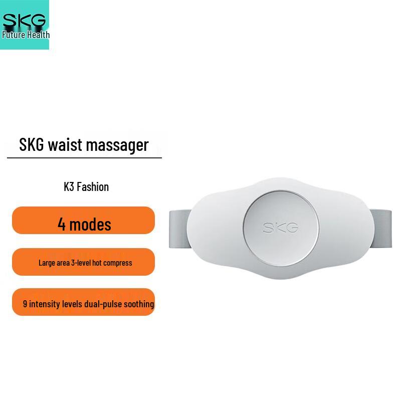

SKG K3 Smart Waist Massager
