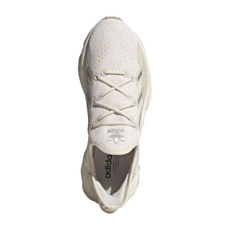 Adidas Ozweego Knit Wonder White Gum Herren Sneaker Creme GW1976