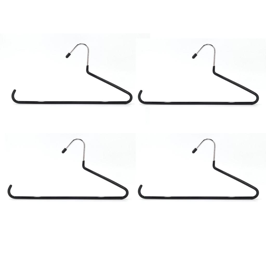 Baseball Cap Hat Rack Organizer,Metal & Plastic Hanging Cap Holder, Portable Hat Storage Hanger,Suitable for Various Types Sizes