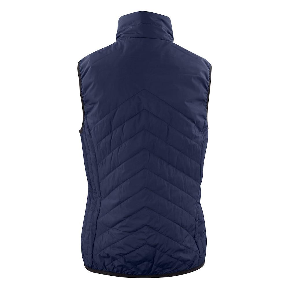 Harvest Womens/Ladies Deer Ridge Body Warmer