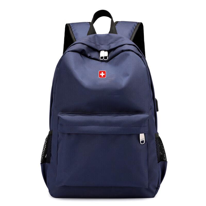 SWEGEAR+ Швейцарский деловой рюкзак для ноутбука