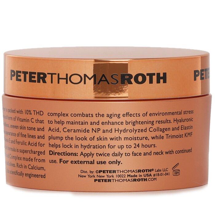 PETER THOMAS ROTH Potent-C Bright & Plump Moisturizer