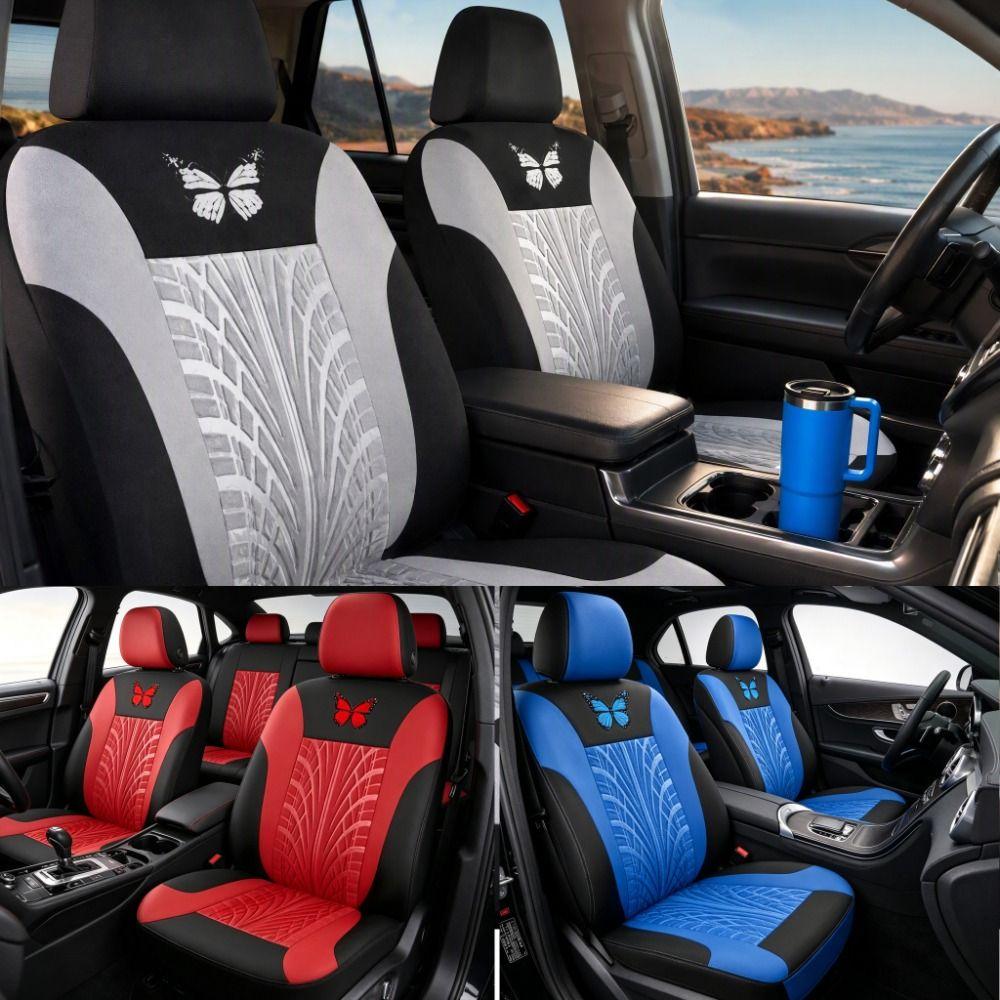 Seat Protector Seat Cushion Seat Cushion Front Seat Cover Protector Car Seat Covers Car