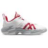 Air Jordan Westbrook One Take 3 Pf 'White Gym Red' Jordan DC7700-100