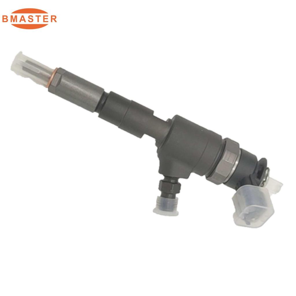 High-Performance Injector 0445110135 for 8HX/DV4TD Engine