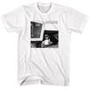 Beastie Boys Ill Communication Copertina Album T-shirt da Uomo Punk Hip Hop Musica Rock