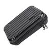 High Capacity Hairdressing Tool Bag Portable Hairstylist Carrying Pouch  For Hairstylists
