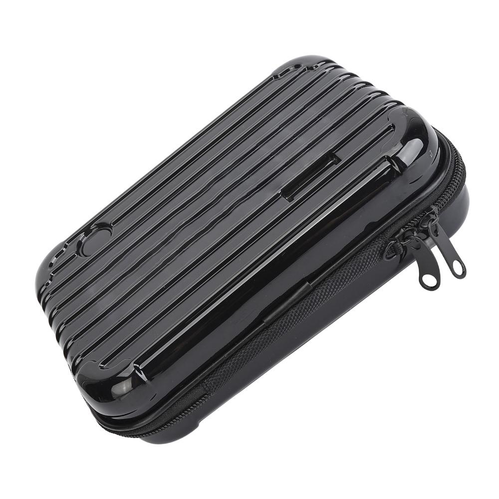 High Capacity Hairdressing Tool Bag Portable Hairstylist Carrying Pouch  For Hairstylists