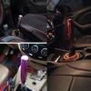 Lightweight Aluminum Gear Shifts Knob Simple Install Gear Lever Knob for Auto