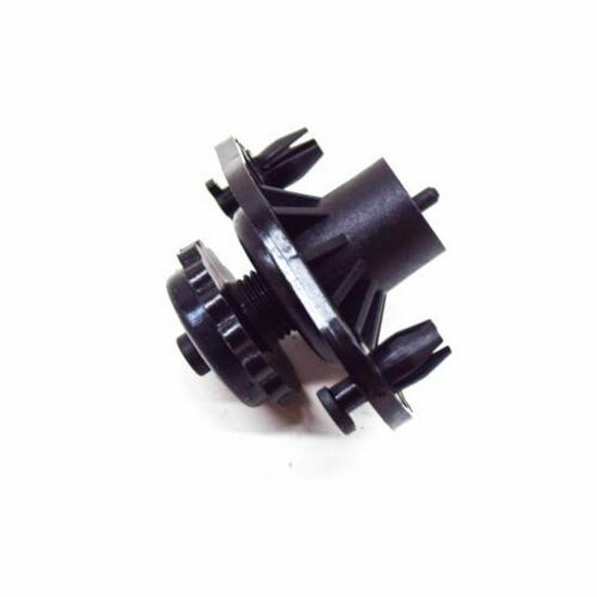 BMW F18 LCI 2012-2016 5 Series Hood Buffer Rubber Accessory