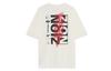 Jordan Set-in Sleeve T-Shirt Men's White DV2451-133