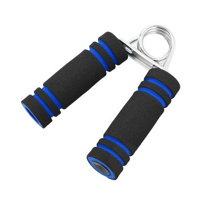 Hand Grip-stärkungsmittel Grip Stärke Trainer Schaum Griff Anti Slip Unterarm Training Ausrüstung für