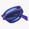 [MONSTA X Hyungwon's PICK] SOYE Folder Sunglasses BLUE