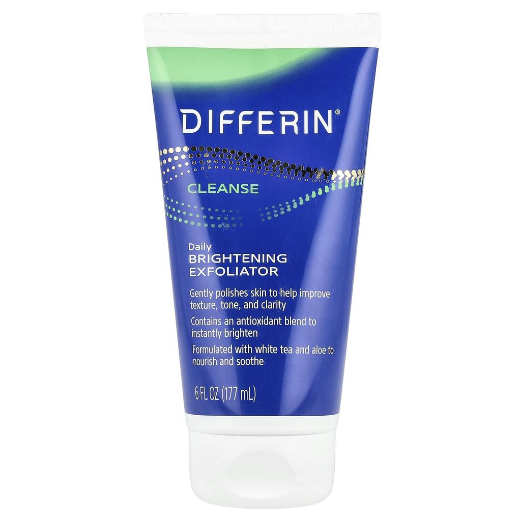 Daily Brightening Exfoliator, 177Ml(6Fl Oz)