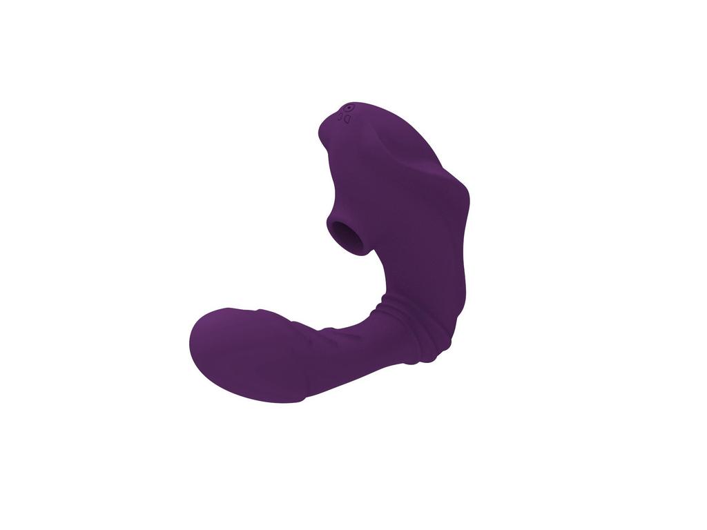 Hot-Selling Vibrating Hammer Pleasure Stick for Women