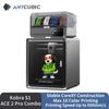ANYCUBIC Kobra S1 ACE 2 PRO Combo 3D Printer,Print Up To 16-Color,600mm/s Ultra-Fast Printing,Auto Leveling,Upgraded Hotend