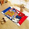 Grnik Zabrze Carpet Rug For Living Room Bedroom Home Sofa Decorationkids Play Nonslip Floor Mat