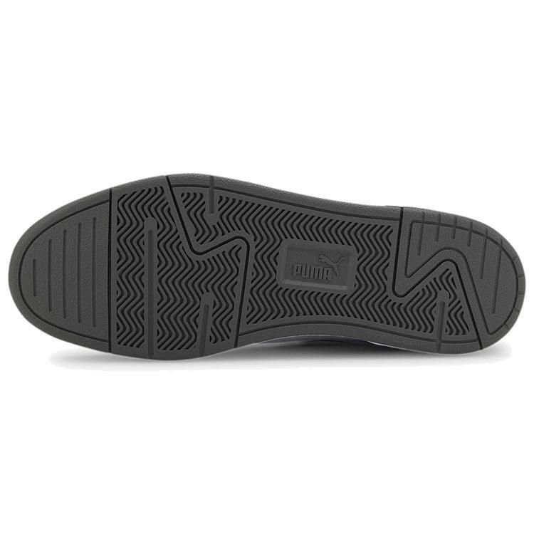 Puma Caracal Suede 'Grey' 370304-09