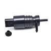 Simple Installation Windshield Washer Motor Part Number 67127345887 Quick Setup Windshield Washer Pump