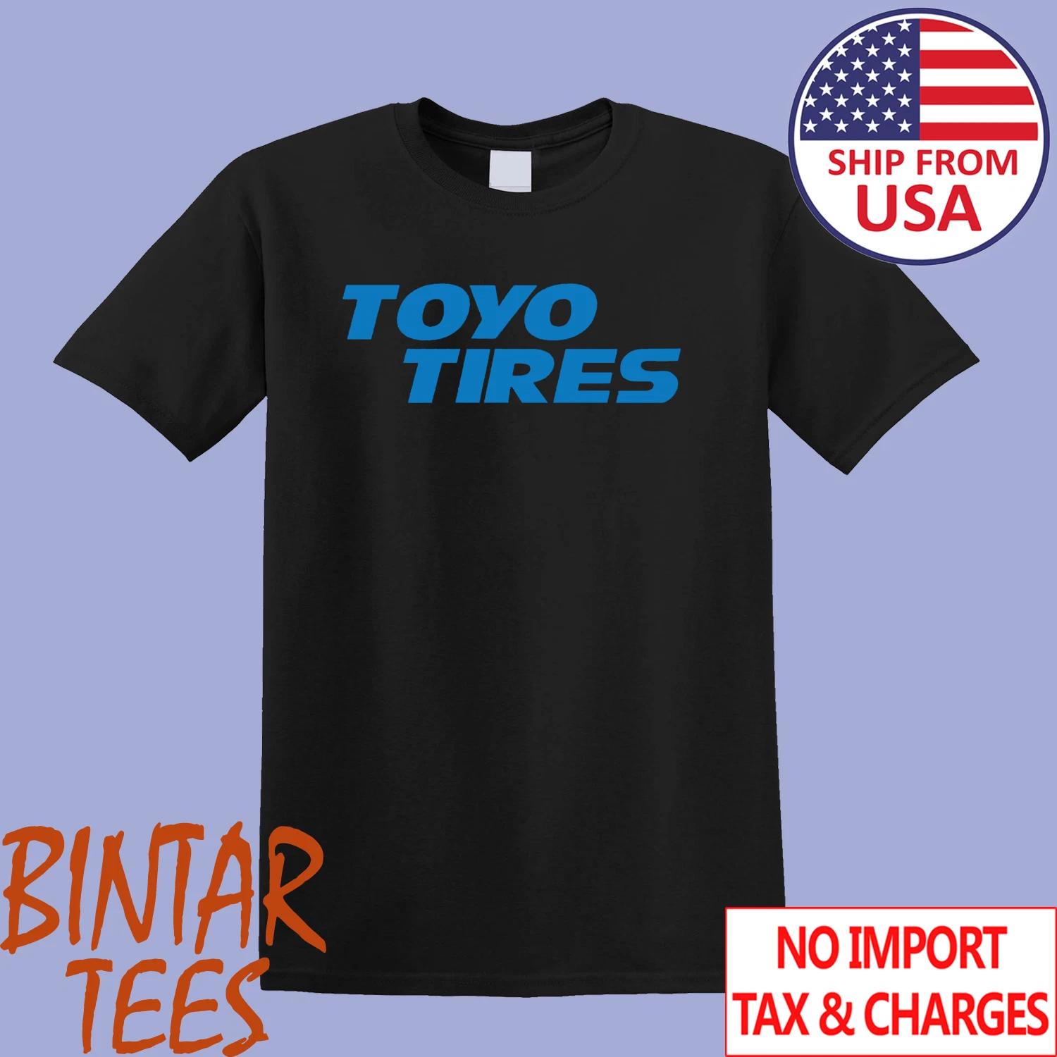 Toyo Tires Men s Black Size S to 5XL 4XL