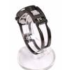 La Paul Watch Metal Bangle 161018 Women's Black