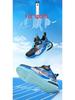 Bobodou Boys' Mesh Sports Basketball Shoes - 2025 Spring/Autumn Collection