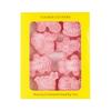 8 Pack 3D Frosting Cookie Cutter Plastic Push-type Household Cookie Baking Molds