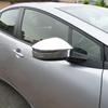 Speed Door and Side Mirror Covers and Garnishes for the Toyota Prius 60 Perfect for Dressing Up Your Toyota Garage Chrome-plated Series. Prius.