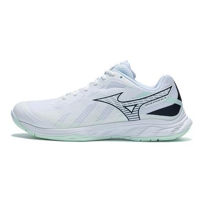 Wave Fang EL 2 Wide Bianco Saluto Menta Sneakers Unisex Neo-Menta 71GA242315