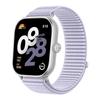 Smart Watch Nylon Loop Band for Redmi Watch 6 5 4 Strap Sports Smartwatch Wristband Bracelet Watchband