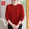 Hodo Women's Casual Knit Pullover Sweater