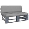 Mobilier de exterior