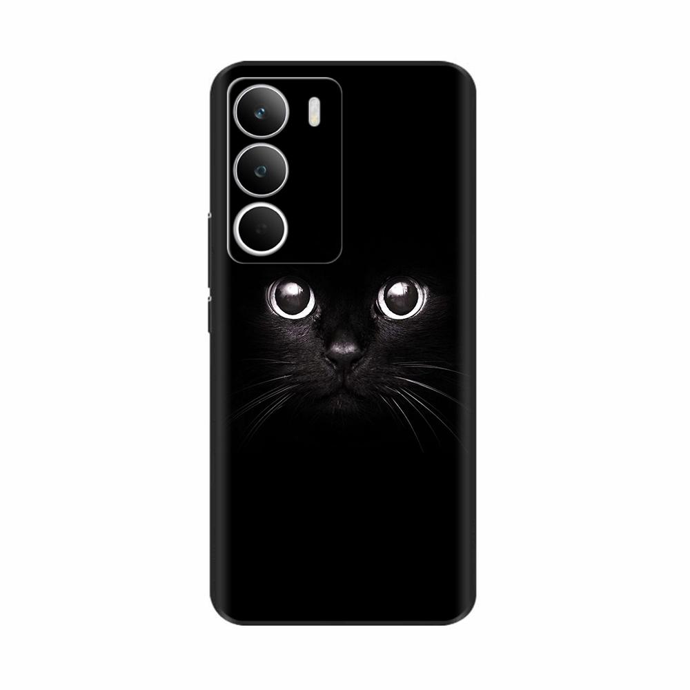 Phone Case For Realme C71 Case Soft TPU Shockproof Back Cover For Oppo RealmeC71 C 71 Phone Cases RMX5303 Silicone Bumper Shell