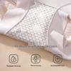Women's High Waist Tummy Control Lace Shaping Underwear