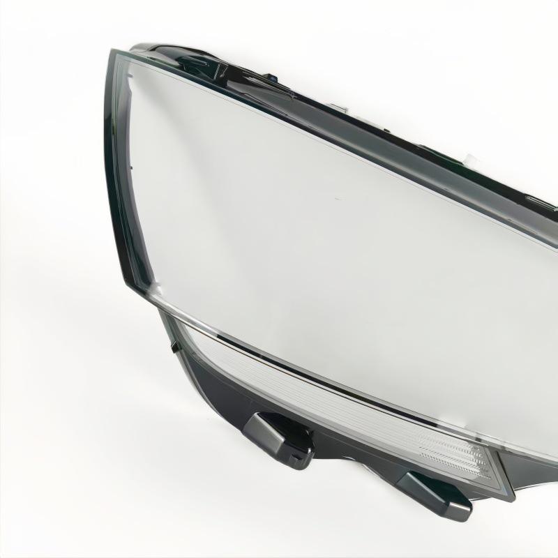 VW T6 Multivan 2020-2022 Headlight Cover - Transparent