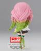 Banpresto Demon Kimetsu no Yaiba Mitsuri Kanroji Bandai Spirits Q posket Figure Slayer (Ver. A) (BP19357)