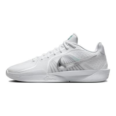 Sabrina 2 EP White Noise Damen-Sneaker Metallic-Silber Summit-Weiß Gletscherblau FZ1517-101