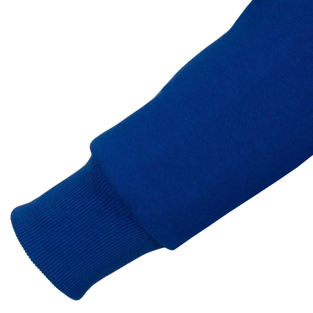 Chelsea FC Boys Graphic Fleece Hoodie