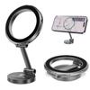 AIHQR1 Magnetic Car Mobile Phone Holder Car Out of Trend Hook Navigation Bracket For Porsche Cayenne GTS Panamera Carrera GT3 Stickers