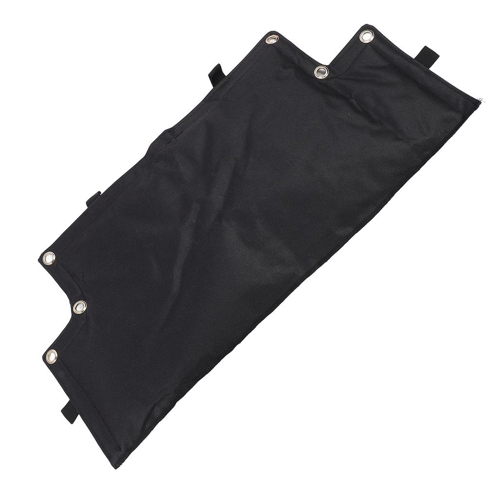 Outdoor Faucet Cover for Winter Freeze Protective Anti Frozen Thickened Insulated Water Proof