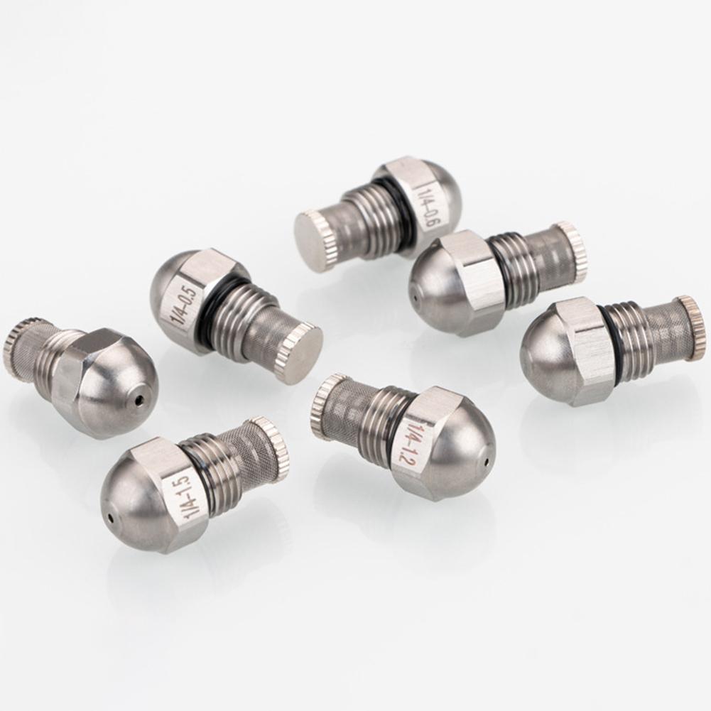 High And Low Pressure Mist Nozzle Mist Nozzle Garden Tool