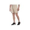 Adidas BotanDyed Shorts Men Bottoms Light-Khaki HE3067