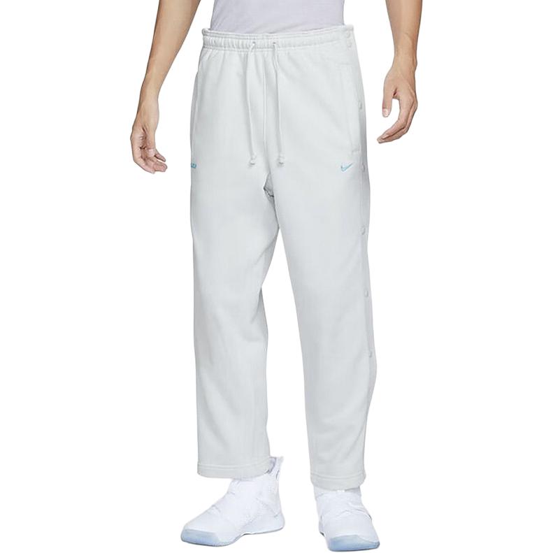 Nike AS LJ M NK TF STD ISS PANT TA Casual Pants Men's White FZ1037-121