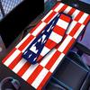 Atletico Madrid Print Mouse Pad, for Keyboard Pad Laptop PC Mat for Office Home Use, Desk Decor, Perfect Birthday Gift for Gamers