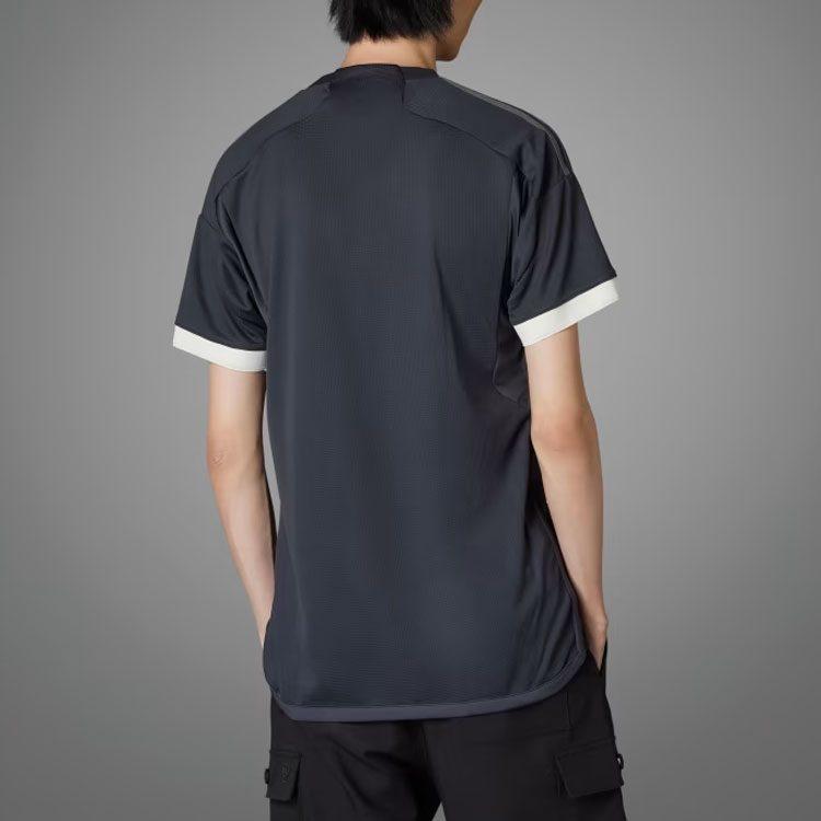 adidas Free Shipping With AdiClub Juventus 23/24 Third Jersey HR8250