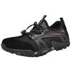 Large Size 39-46 Men's Shoes Summer and Autumn New Sports Shoes Men's Trendy Mesh Breathable Men's Casual Outdoor