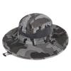 Adventure Hats for Men and Women Summer Sun Protection Fisherman Hats Mountaineering Wide-brimmed Sun Hats